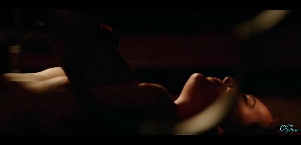  Dakota Johnson - Nude in Sex scene from Fifty Shades Freed - (uploaded by celebeclipse.com)